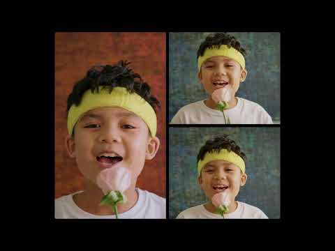 TIM ATLAS video