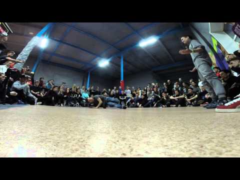 4QA6. HellYeah vs Serzh