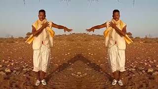 Simo Electro - Dance Amazigh (ribab)