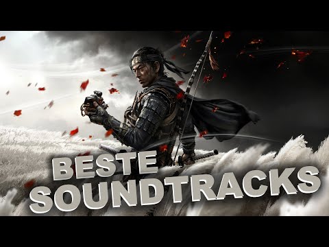 Die besten Spiele-Soundtracks 2020 | Behaind