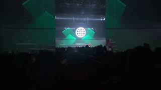 LOMEPAL live 2019 X-men