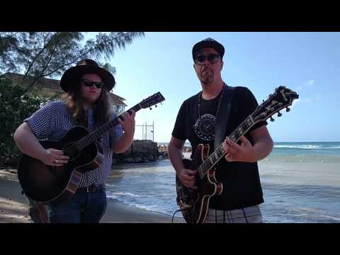 Eric Krasno and Marcus King Tour Teaser