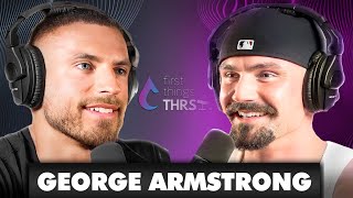 George Armstrong - The Road To Resilience (E015)
