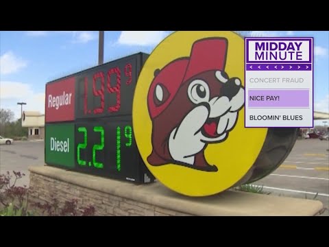 Walmart to open 3 new Supercenter stores in North Texas | wfaa.com