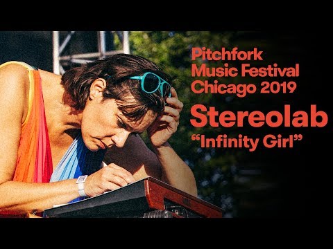 Infinity Girl - Stereolab