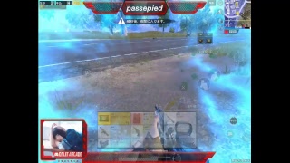 【PUBG Mobile】 まったりソロスク~