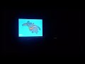 Opening To Robin Hood VHS 1999