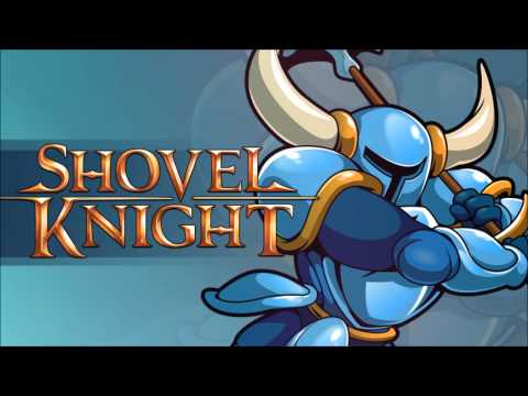 Shovel Knight - Strike the Earth! Plains of Passage (1 hour - seamless)