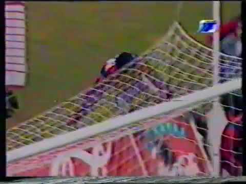 Video — Gol vs Velez