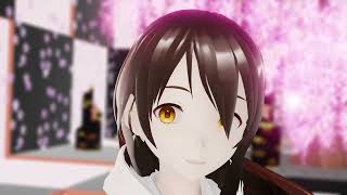【MMD】酔いどれ知らず