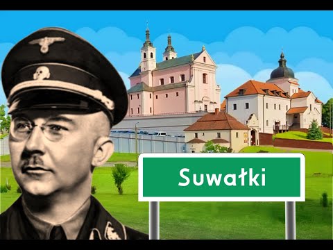 10 SHOCKING FACTS ABOUT SUWAŁKI