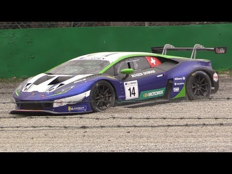 Crashes and Fails #21-March 2019-Motors Rally Show & Monza Tests