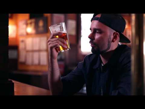 POSAMAN - Falling (prod. Posaman ) - OFFICIAL VIDEO -