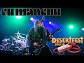 FU MANCHU "Mongoose" - Live @ Desertfest Berlin 2019