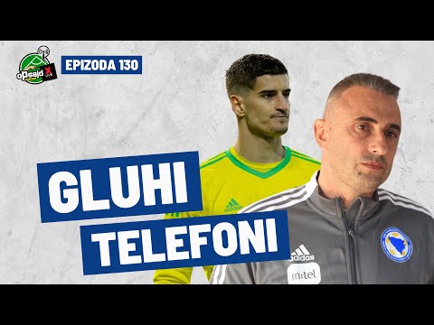 Podcast XLIVE BET Opsajd - 130 - Gluhi telefoni