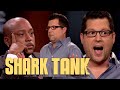 Würkin Stiffs Entrepreneur PISSES Daymond OFF!  | Shark Tank US | Shark Tank Global