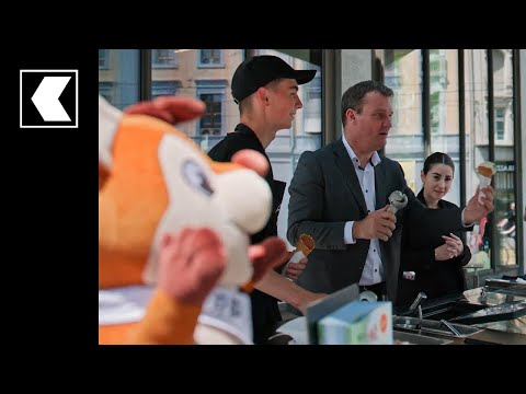 125 Jahre BKB: Ein Jahr voller Überraschungen und Emotionen | #bkb125 Basler Kantonalbank