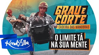 Cadeira de Manobras – ”Me ajudou curar a depressão” – #PlayDeVerdade