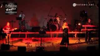 The Lady And The Tramps   Live In Mandra 09 09 2013