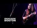 Conor Oberst — 'Artifact #1' (Live)