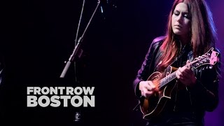 Front Row Boston | Conor Oberst – Artifact #1 (Live)