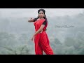 Aigiri Nandini(Rock Version)|Dance Cover|Ektara|Magic Frames