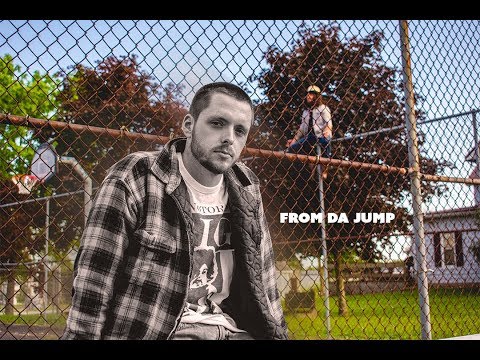 Rabi 97 - FROM DA JUMP (Official Music Video)