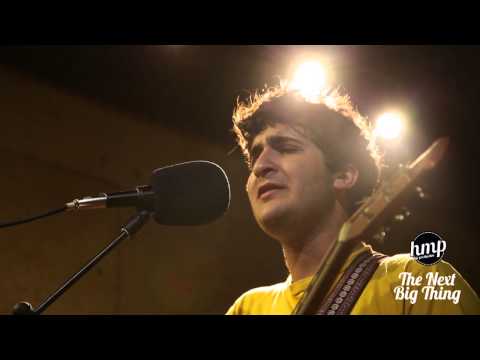 Jawad el Mawla // THE NEXT BIG THING - Audition