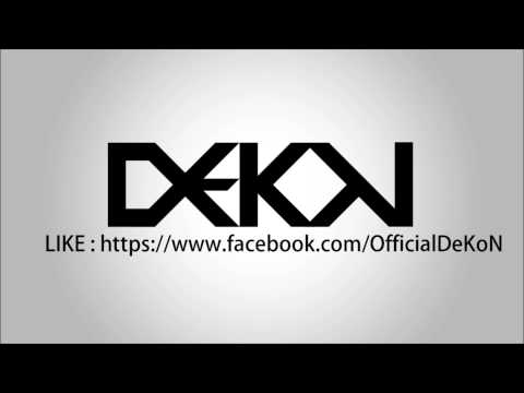 Thomas Newson vs. Bobby Rock vs. Avicii & Nicky Romero - I Could Arise The Pallaroid (DeKoN Edit)