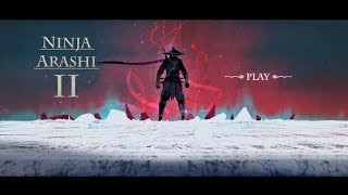 NINJA ARASHI 2 ONCE AGAIN .......#1