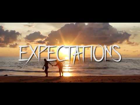 OptiKill - Expectations [Official Lyric Video]
