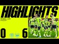SIX OF THE BEST! | Sheffield United vs Arsenal (0-6) | Odegaard, Martinelli, Rice, Havertz and White
