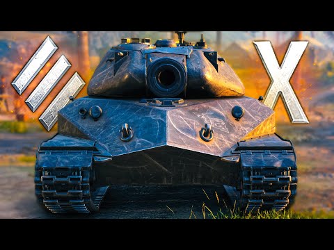 Object 260: Still a BEAST! • World of Tanks