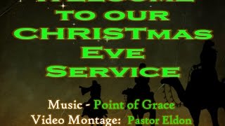 POINT of GRACE EMMANUEL