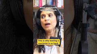 Download lagu Why leaving a narcissist is so hard mp3