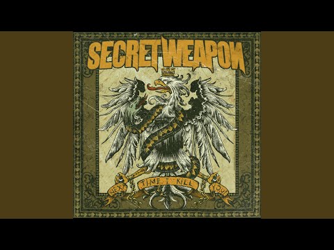 Secret Weapon (feat. Edz Hellbeyond)