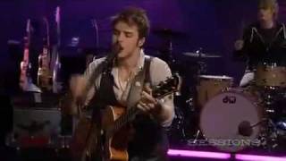 Kris Allen - Can't Stay Away - AOL Sessions