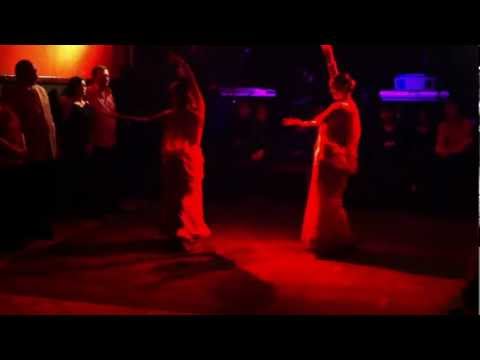 Abhay Bandar ( Aaja Nachle )