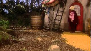 Kabouter Plop - Hansje Smul (Aflevering)