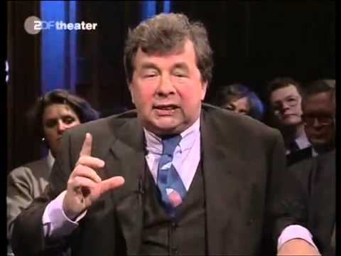 Das Literarische Quartett - Folge 27