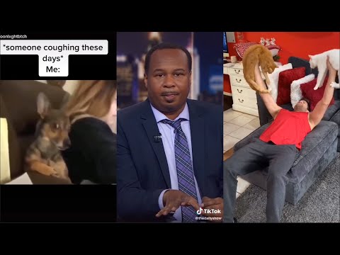 COVID-19 TikTok Compilation