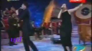 Sibel Can - Mirkelam &amp; Her Gece