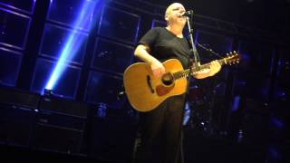 Pixies in Chicago -  In Heaven (Lady in the Radiator)