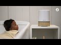 thumbnail: Maxi-Cosi Clean 3-in-1 Luchtreiniger Clean 3-in-1 Luchtreiniger