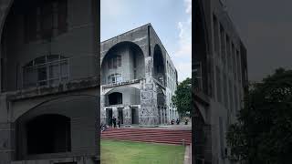 Let's show you around IIFM's lovely campus | IIFM Bhopal
