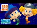Ninjas Pirates Gil Deema Play Pretend Bubble Guppies