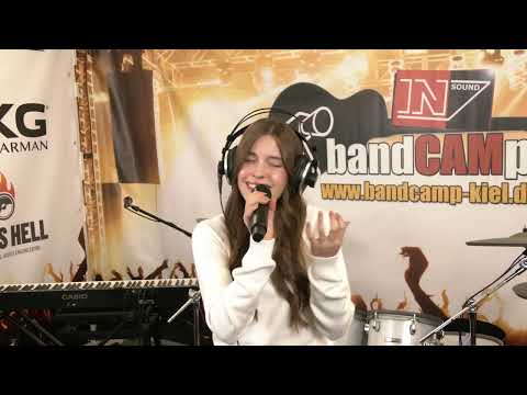 InSound bandCAMp 2025:  einfach IDA - What was i made for (Cover)