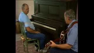 Jack Williams & Doc Watson, Medley: Down Yonder/Bill Bailey/Lonesome Road Blues, June 12, 1984