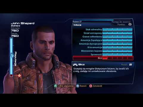 Zagrajmy w Mass Effect 3 Edycja Legendarna odc 19