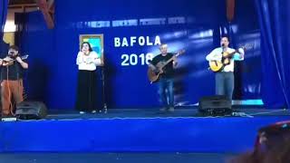 El bahiano